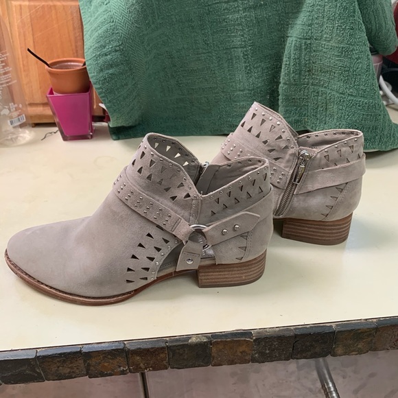 Booties - Picture 2 of 3